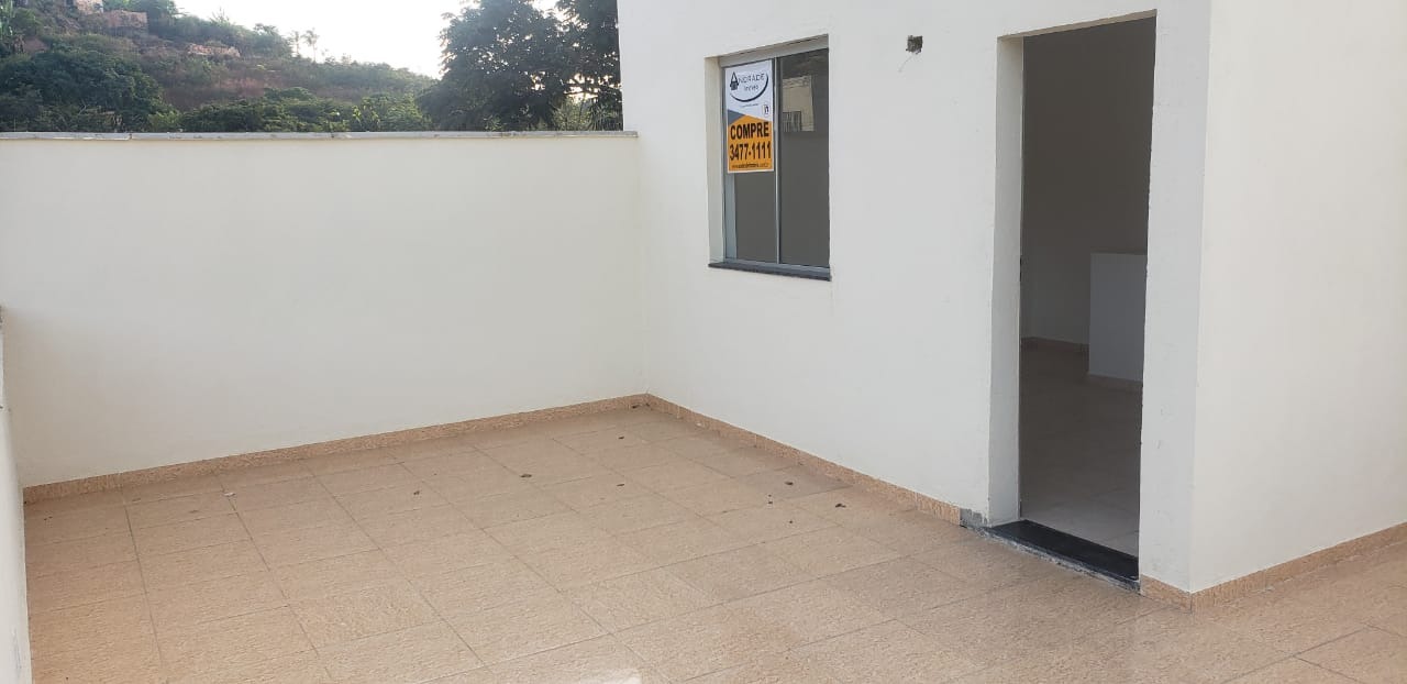 Cobertura à venda com 2 quartos, 120m² - Foto 5