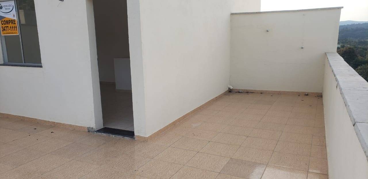 Cobertura à venda com 2 quartos, 120m² - Foto 6