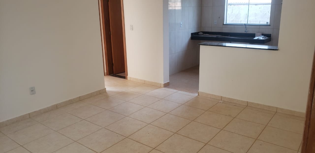 Apartamento à venda com 2 quartos, 80m² - Foto 1