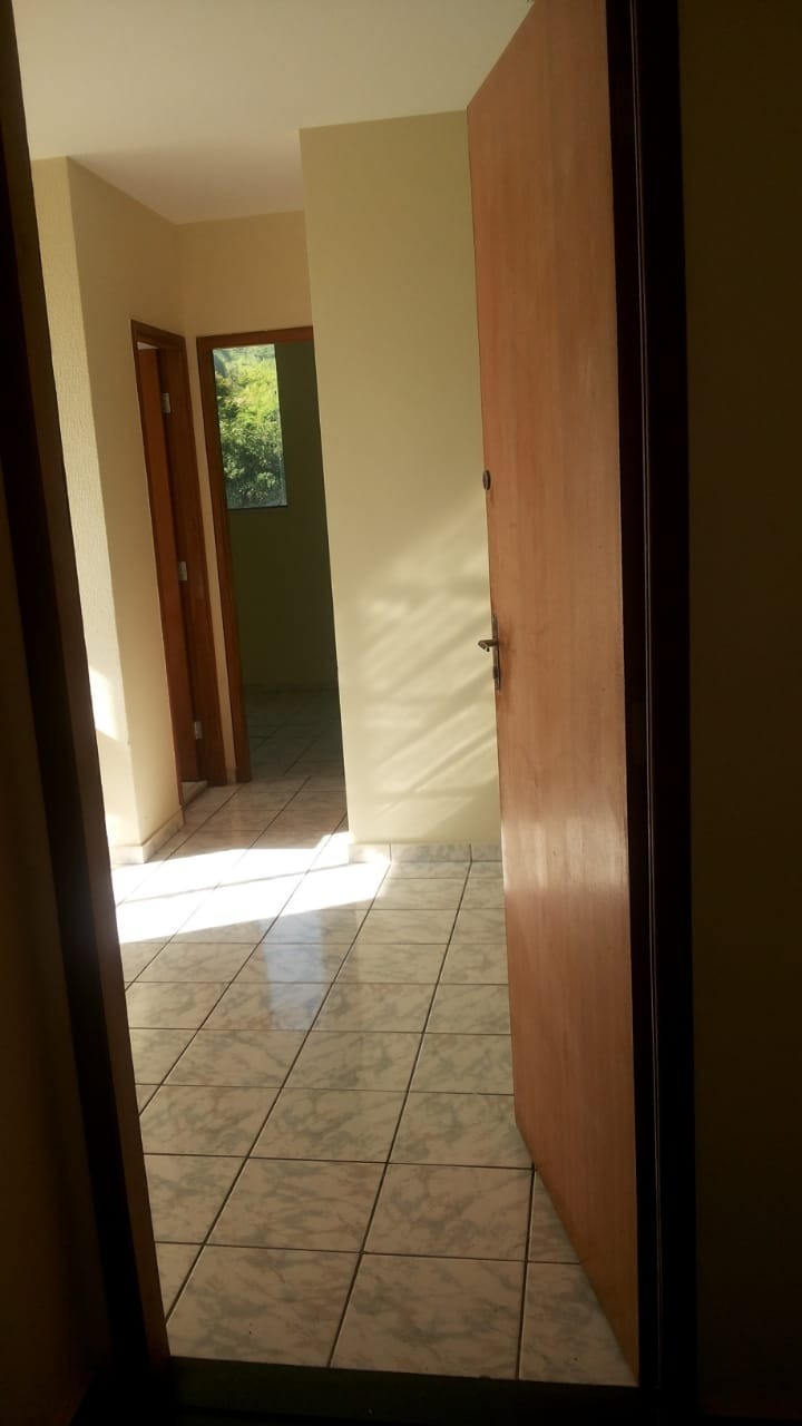 Apartamento à venda com 2 quartos, 45m² - Foto 7