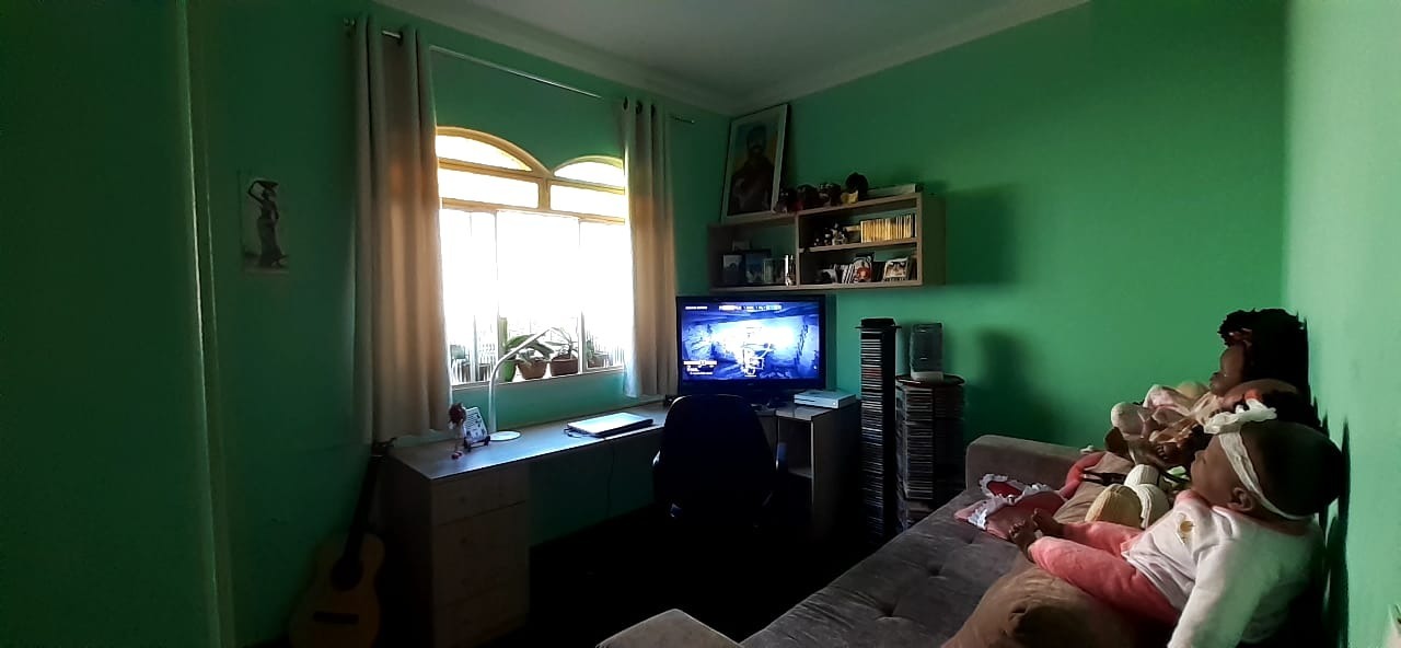 Casa à venda com 3 quartos, 180m² - Foto 15