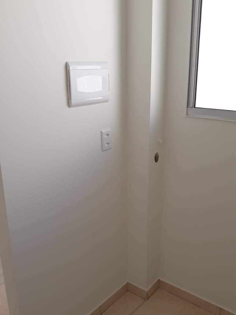 Apartamento à venda com 2 quartos, 43m² - Foto 6