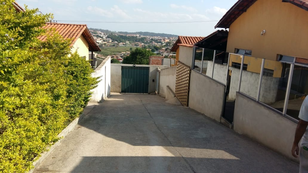 Casa à venda com 2 quartos - Foto 4