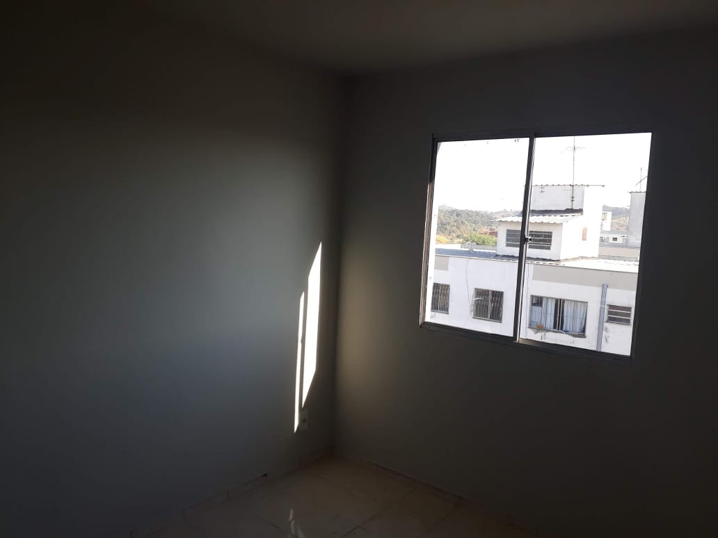 Apartamento à venda com 3 quartos - Foto 6