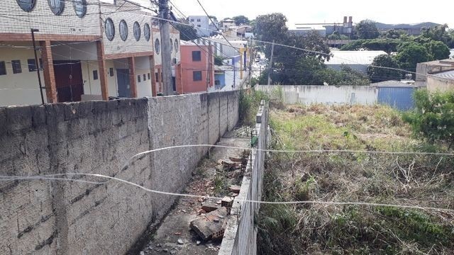 Terreno à venda, 1000m² - Foto 3