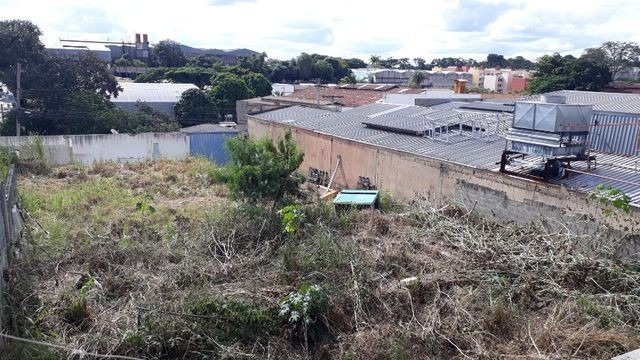 Terreno à venda, 1000m² - Foto 5