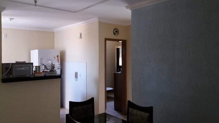 Apartamento à venda com 2 quartos, 47m² - Foto 1