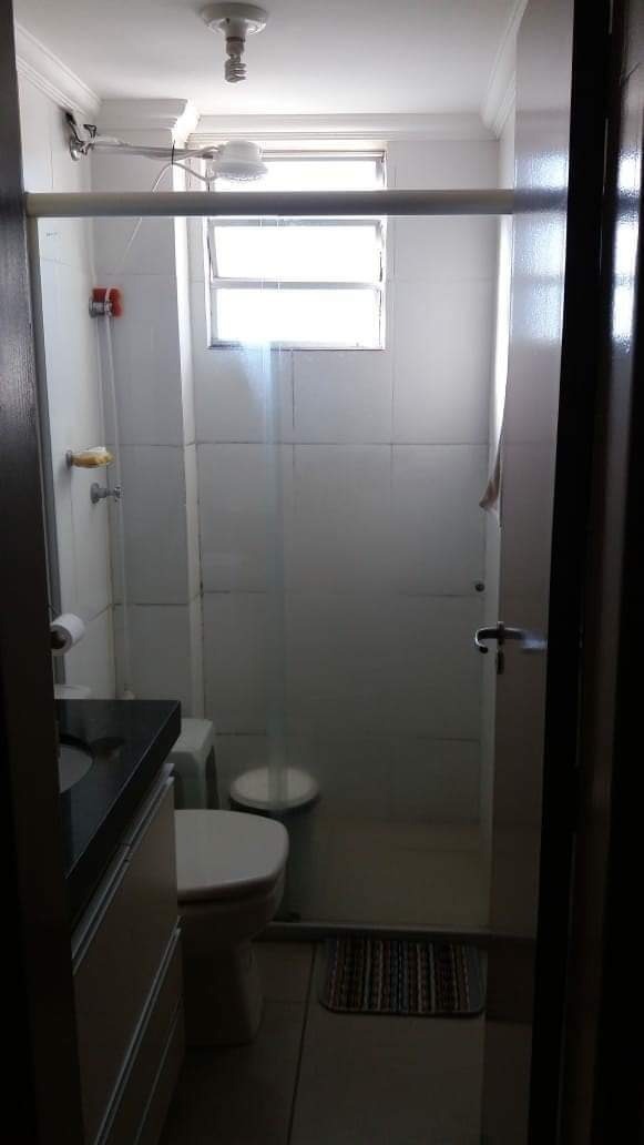 Apartamento à venda com 2 quartos, 47m² - Foto 7