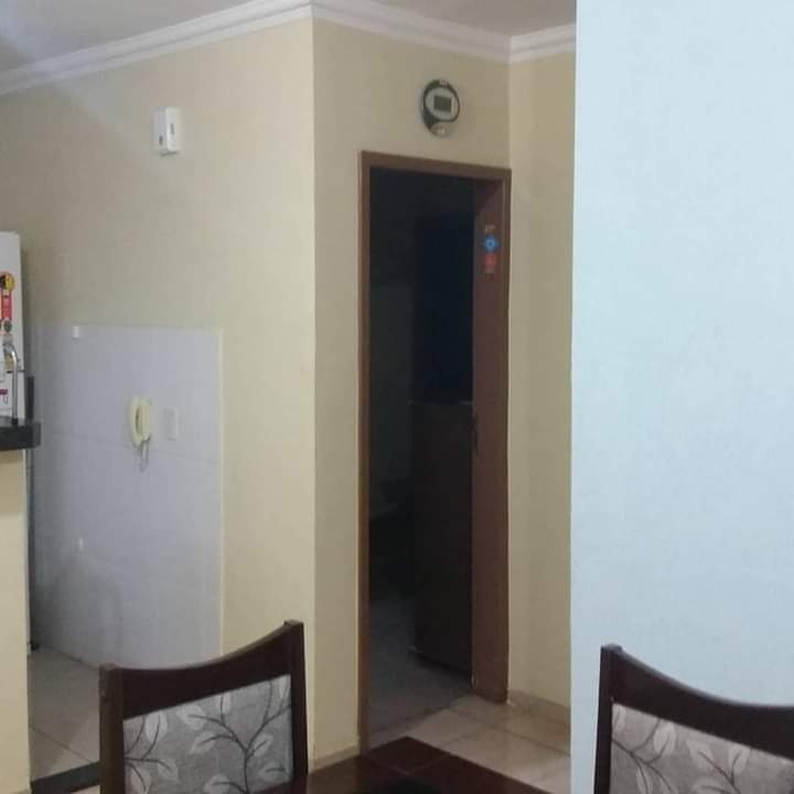 Apartamento à venda com 2 quartos, 47m² - Foto 4