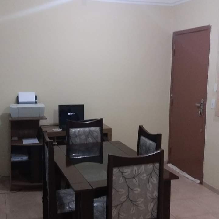 Apartamento à venda com 2 quartos, 47m² - Foto 5