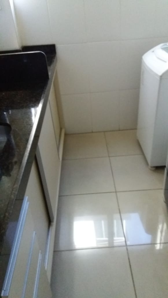 Apartamento à venda com 2 quartos, 47m² - Foto 8