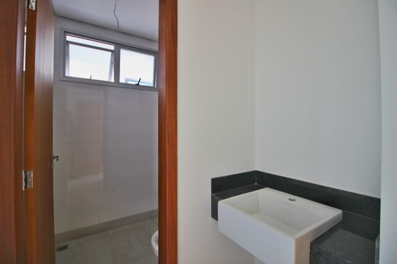 Apartamento à venda com 3 quartos, 103m² - Foto 14