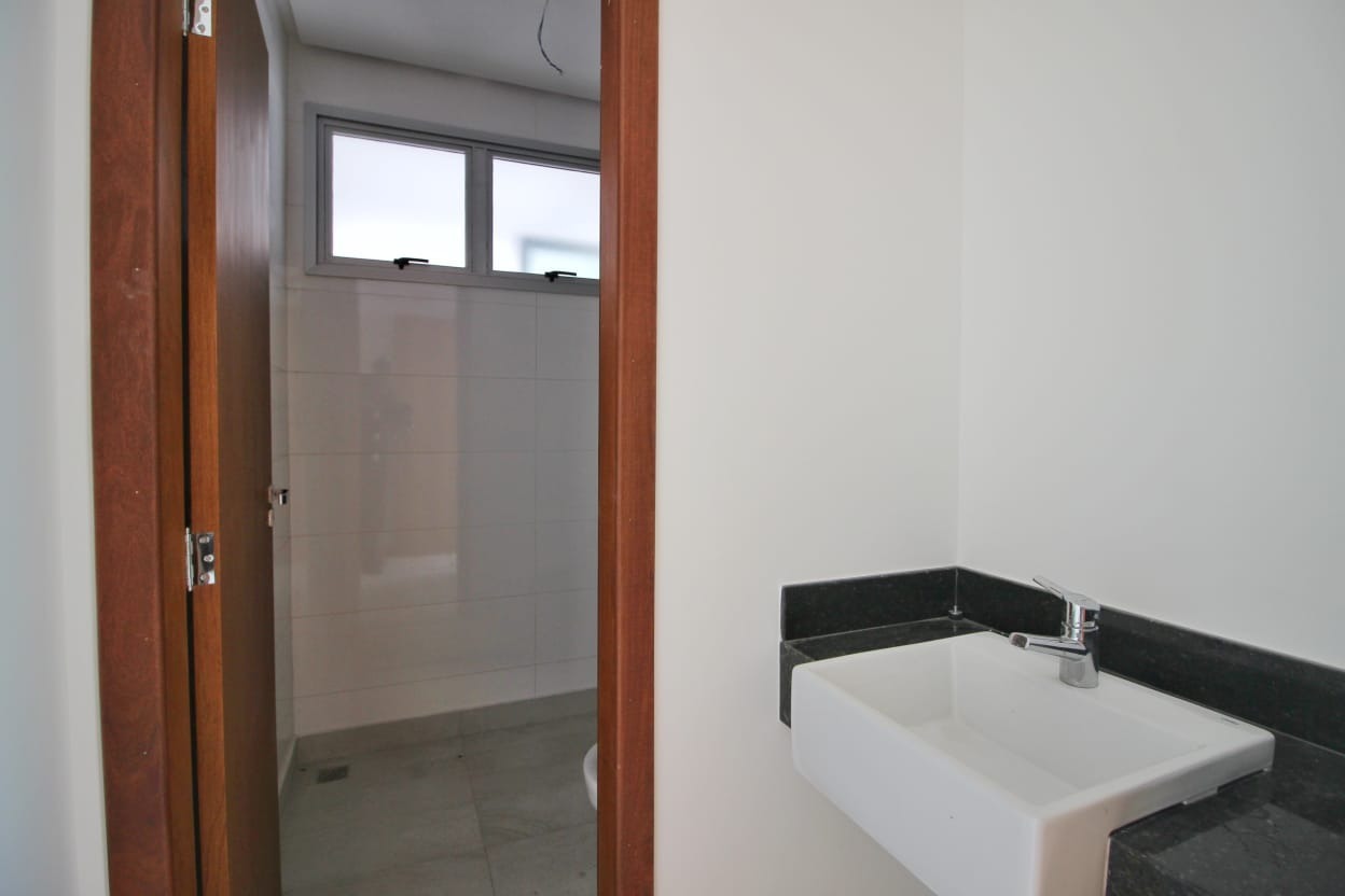 Apartamento à venda com 1 quarto, 99m² - Foto 10