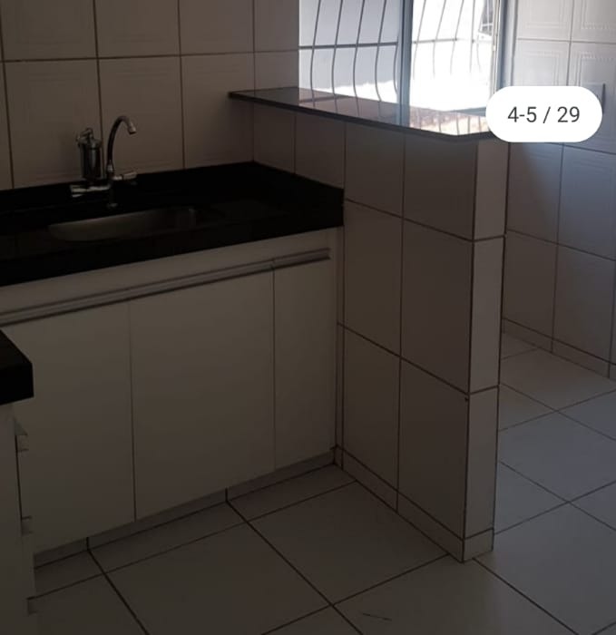 Apartamento à venda com 2 quartos, 51m² - Foto 6