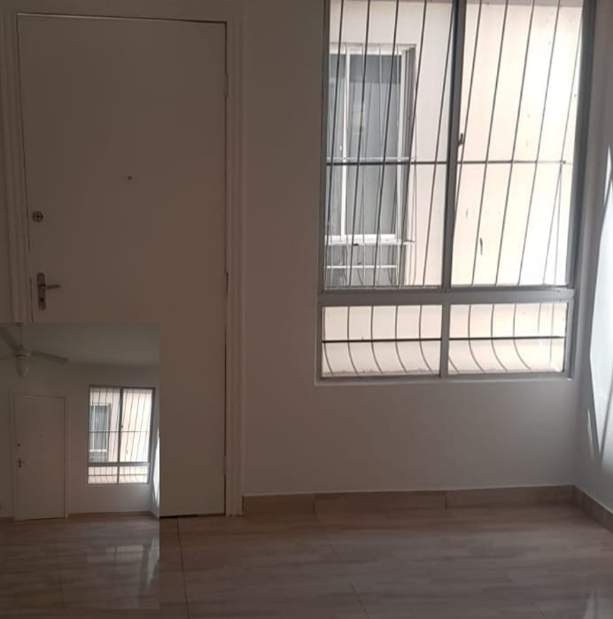 Apartamento à venda com 2 quartos, 51m² - Foto 4