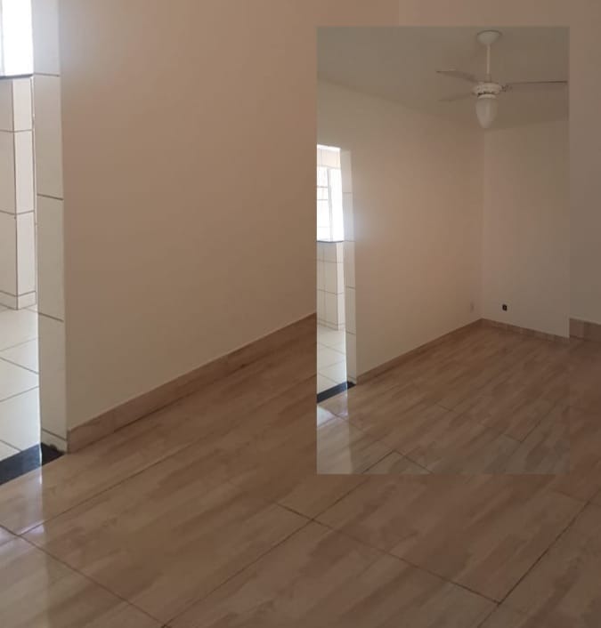 Apartamento à venda com 2 quartos, 51m² - Foto 5