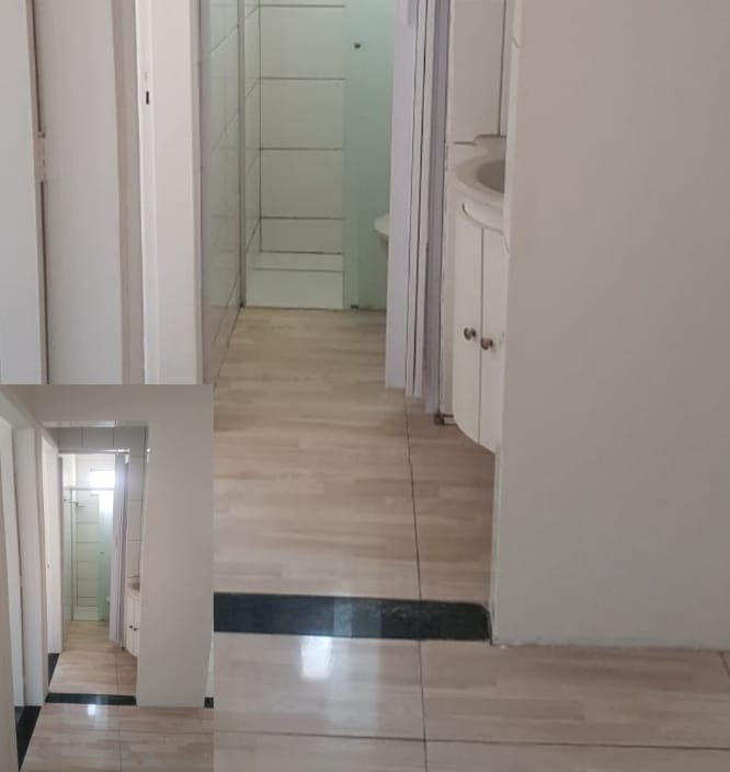 Apartamento à venda com 2 quartos, 51m² - Foto 11