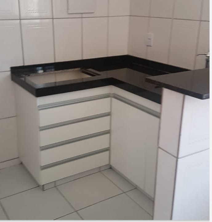 Apartamento à venda com 2 quartos, 51m² - Foto 7