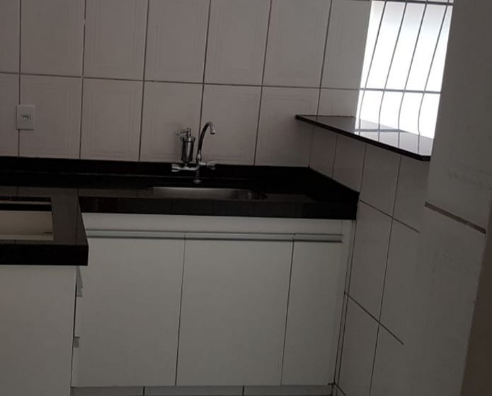 Apartamento à venda com 2 quartos, 51m² - Foto 9