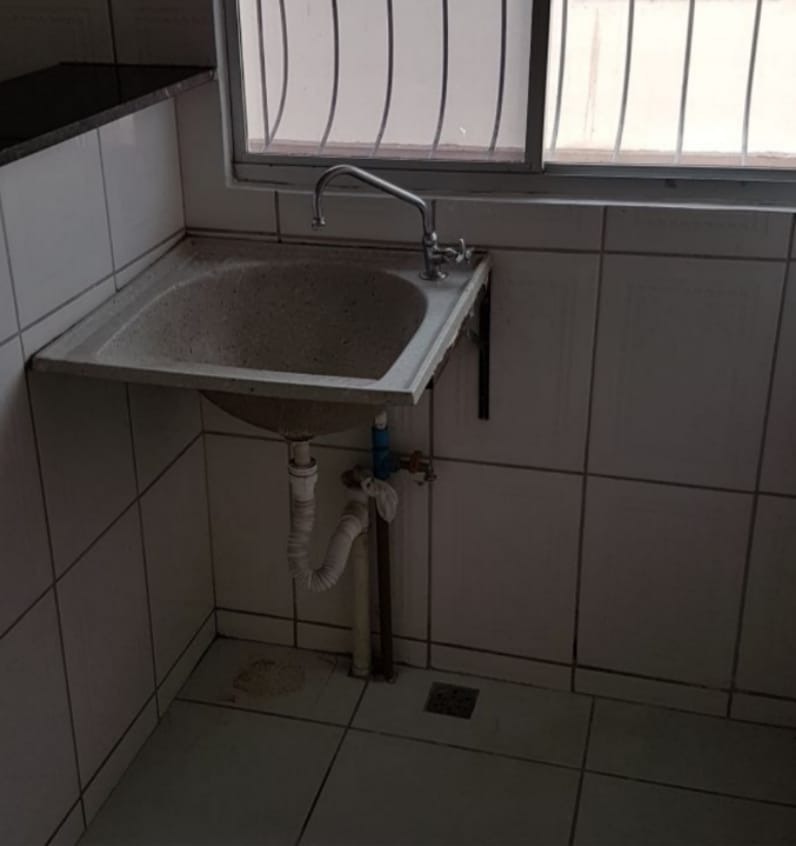 Apartamento à venda com 2 quartos, 51m² - Foto 10