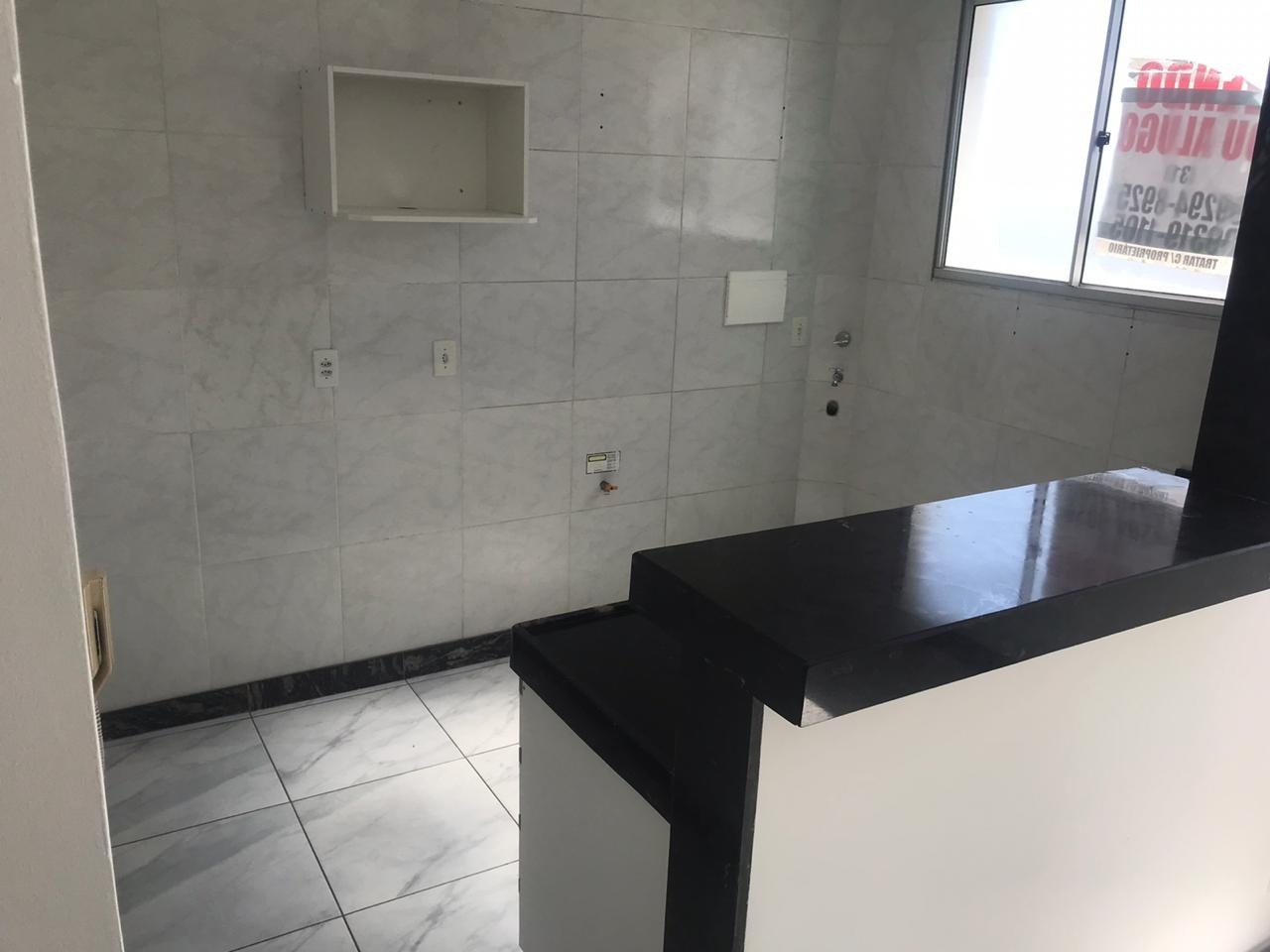 Apartamento à venda com 2 quartos, 45m² - Foto 10