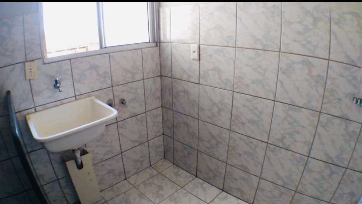 Apartamento à venda com 2 quartos, 50m² - Foto 8