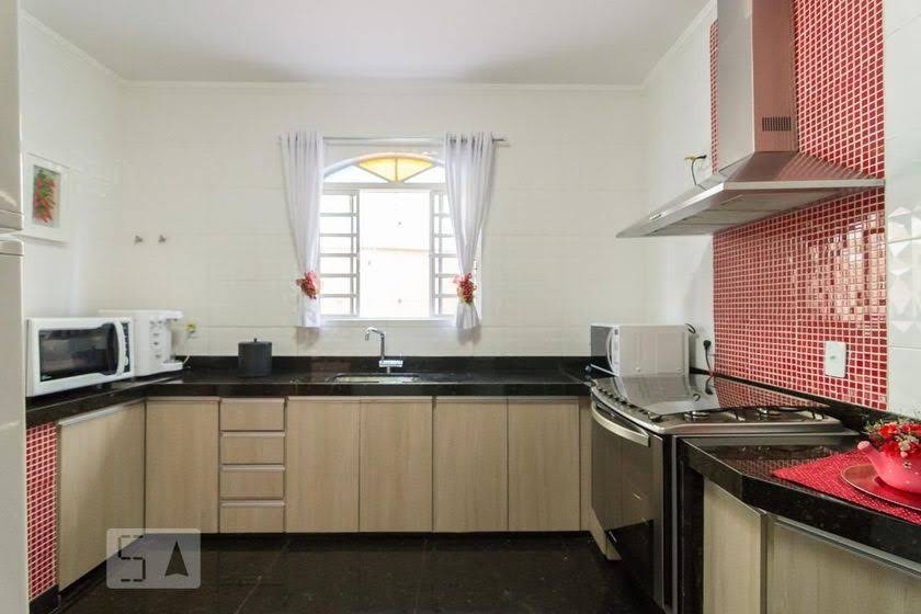 Casa à venda com 4 quartos, 360m² - Foto 5