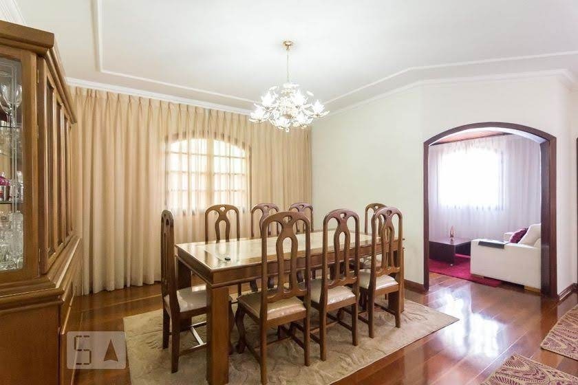 Casa à venda com 4 quartos, 360m² - Foto 6