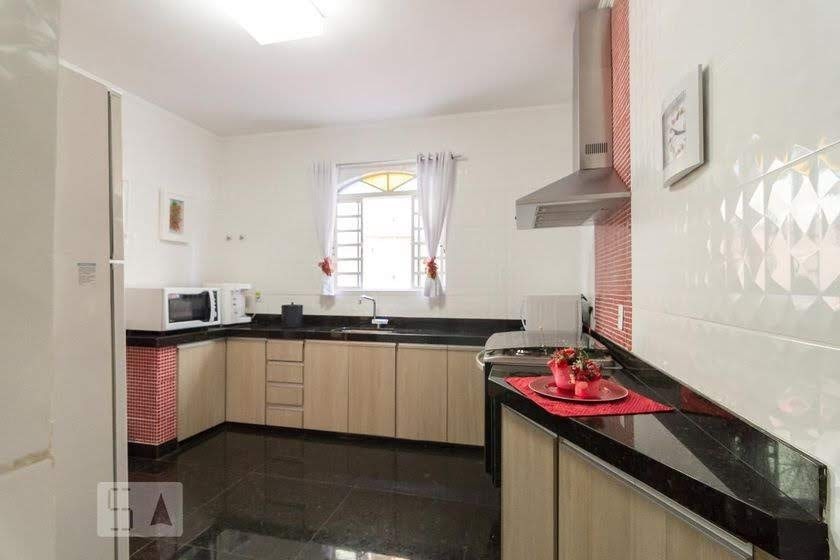 Casa à venda com 4 quartos, 360m² - Foto 9