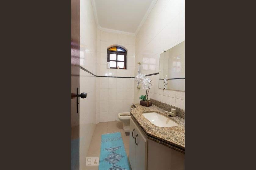 Casa à venda com 4 quartos, 360m² - Foto 10