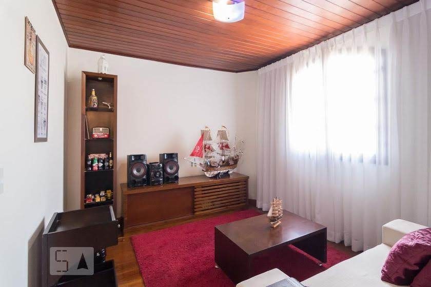 Casa à venda com 4 quartos, 360m² - Foto 11