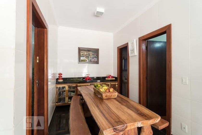 Casa à venda com 4 quartos, 360m² - Foto 15