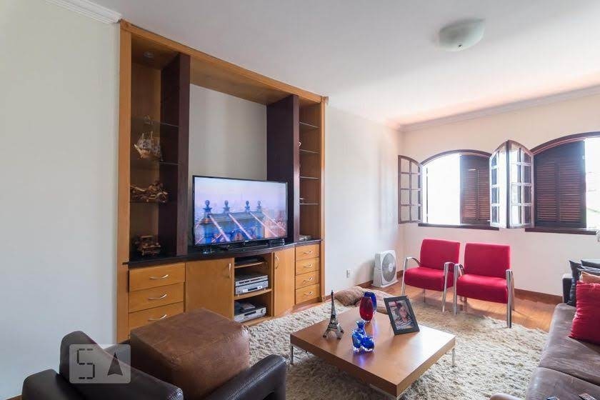 Casa à venda com 4 quartos, 360m² - Foto 3