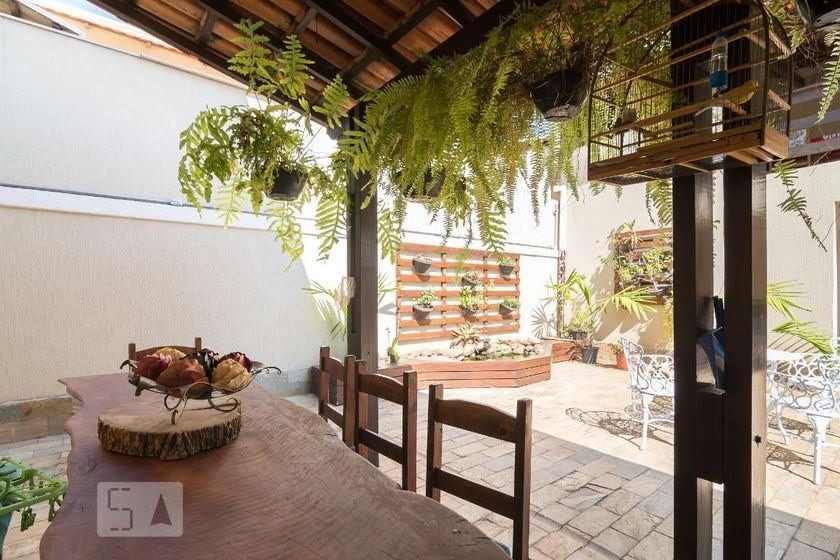 Casa à venda com 4 quartos, 360m² - Foto 21