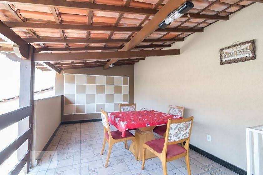 Casa à venda com 4 quartos, 360m² - Foto 22