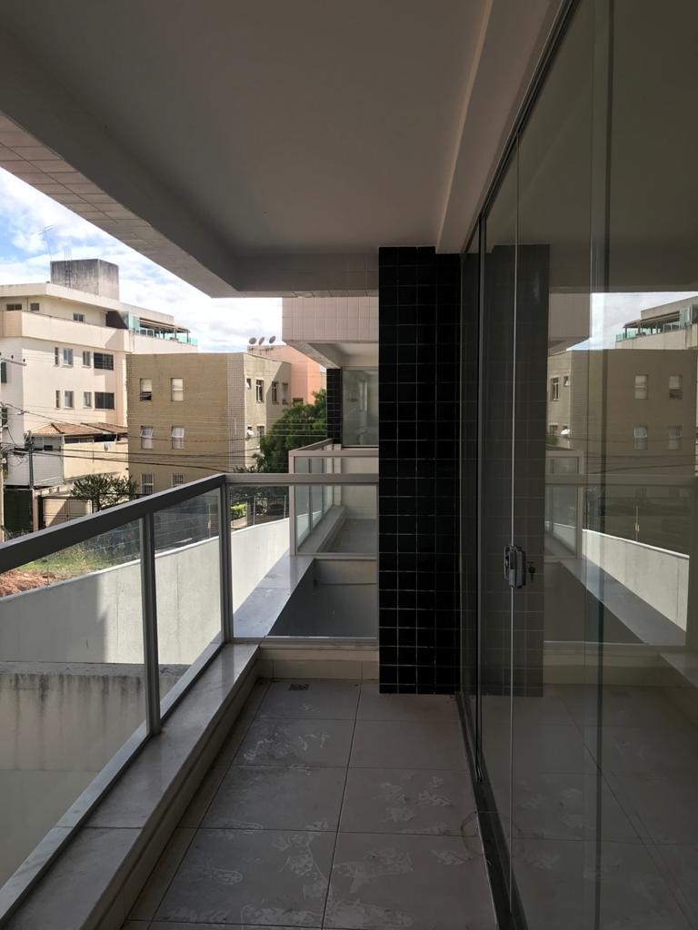 Apartamento à venda com 3 quartos, 90m² - Foto 9