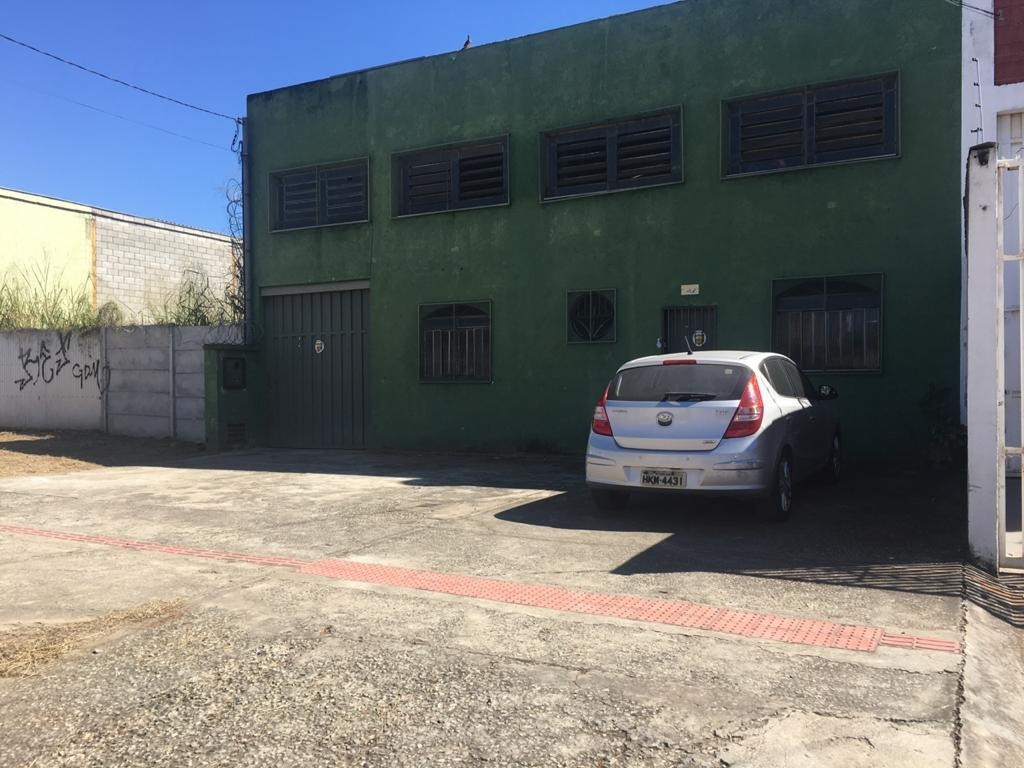 Depósito-Galpão-Armazém à venda, 340m² - Foto 2