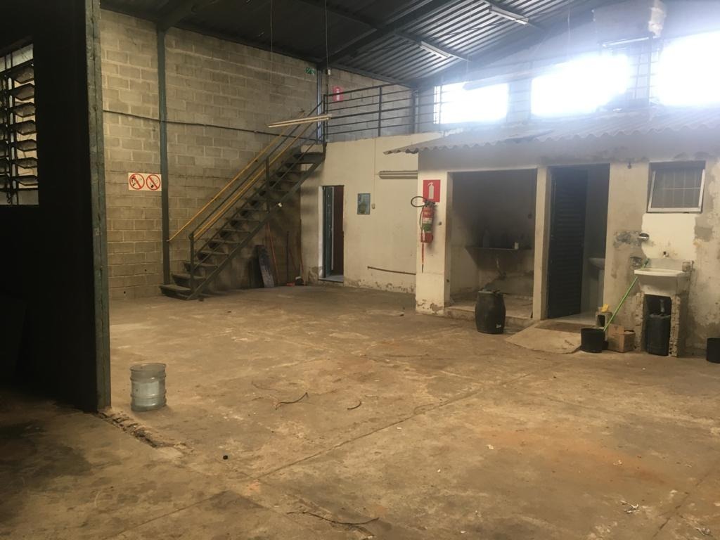 Depósito-Galpão-Armazém à venda, 340m² - Foto 11