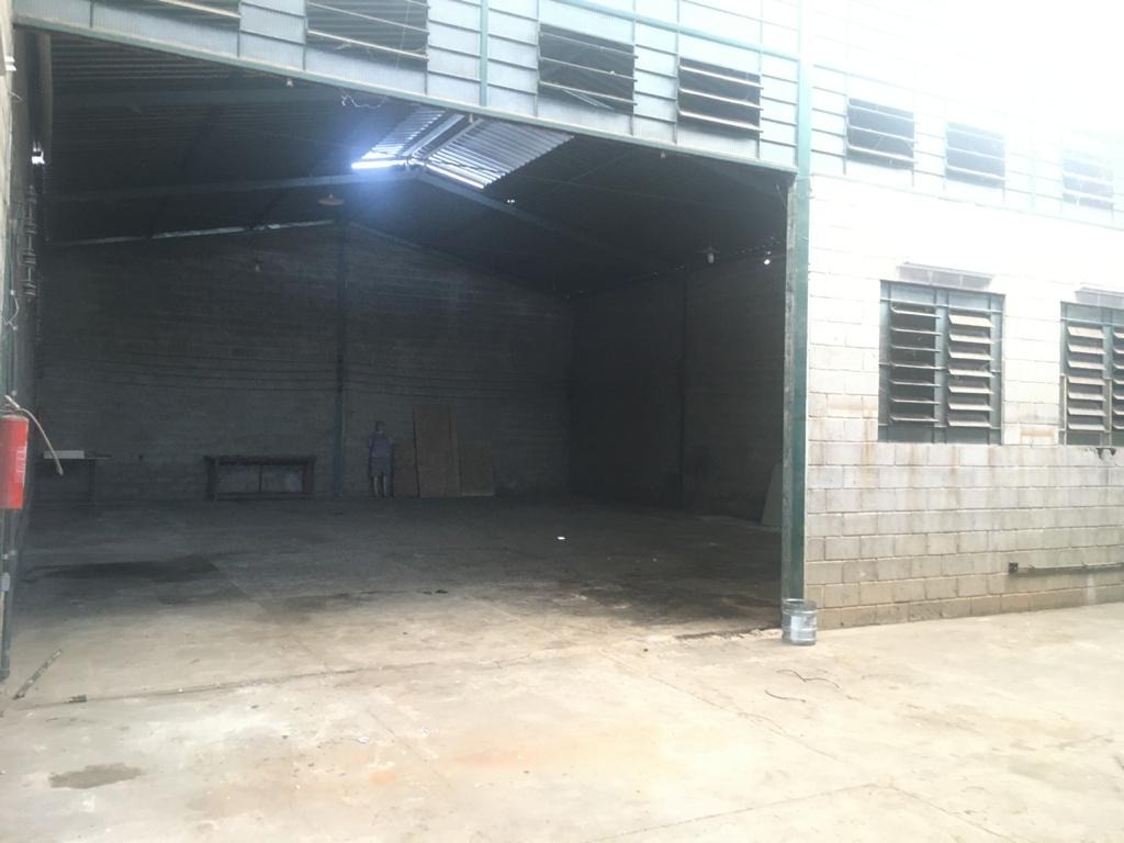 Depósito-Galpão-Armazém à venda, 340m² - Foto 12