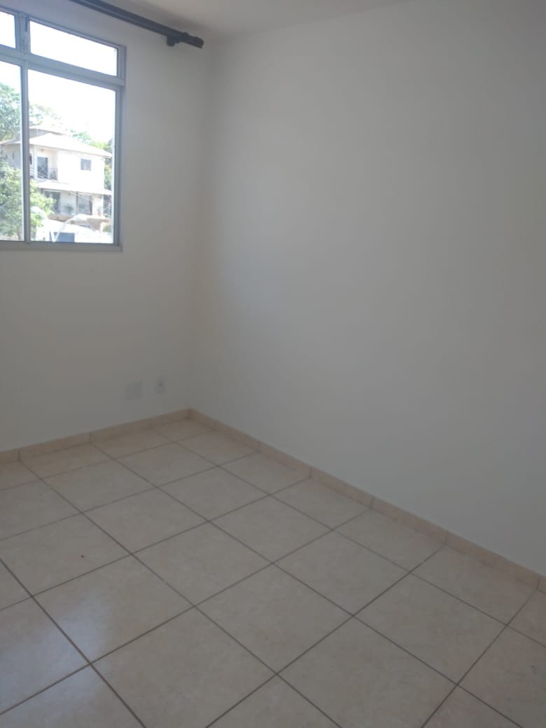 Apartamento à venda com 2 quartos, 48m² - Foto 5