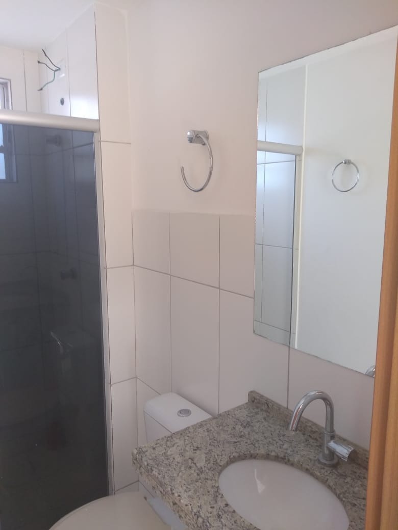 Apartamento à venda com 2 quartos, 48m² - Foto 9