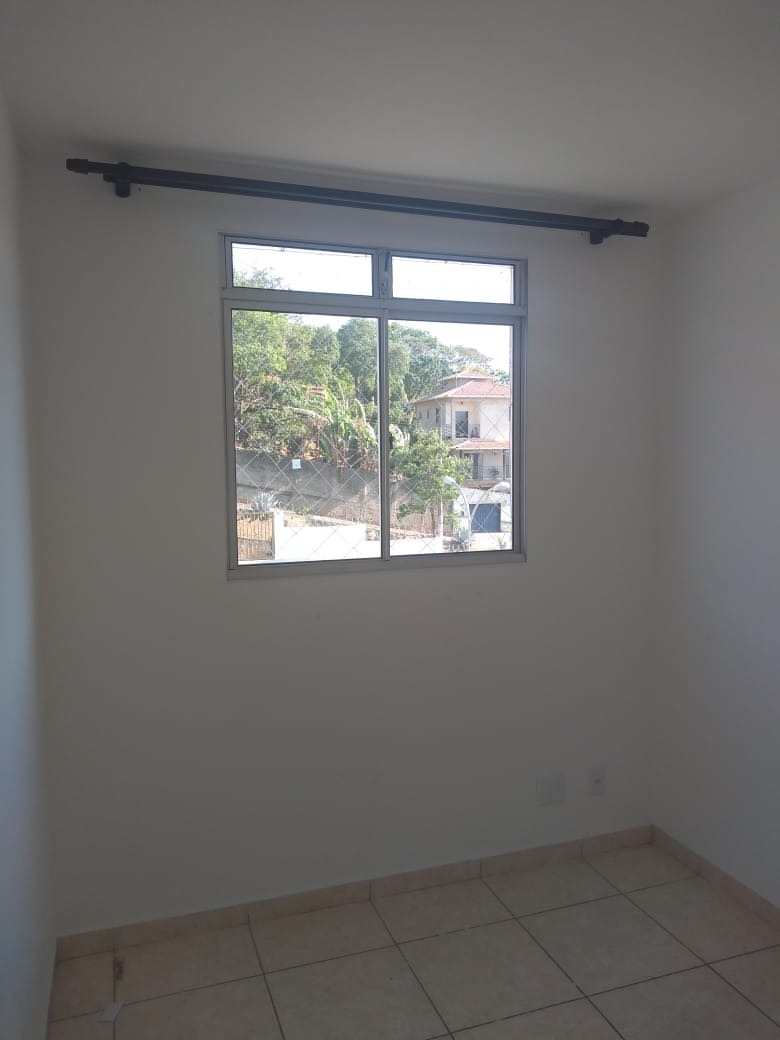 Apartamento à venda com 2 quartos, 48m² - Foto 7