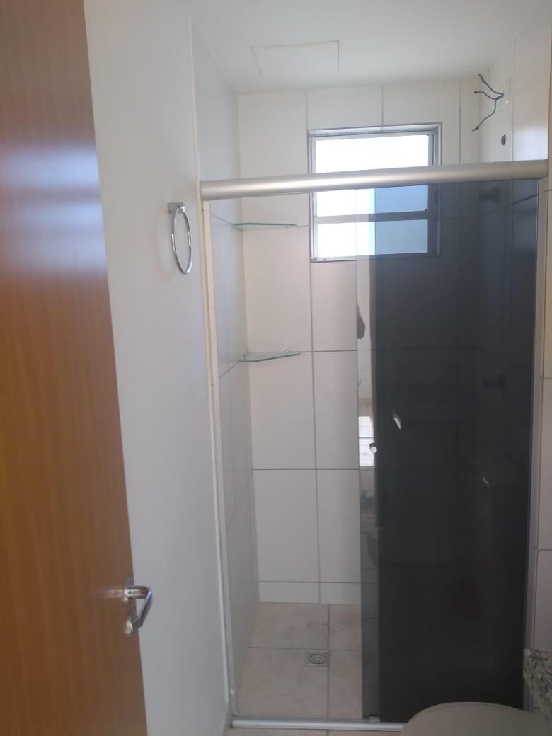 Apartamento à venda com 2 quartos, 48m² - Foto 8