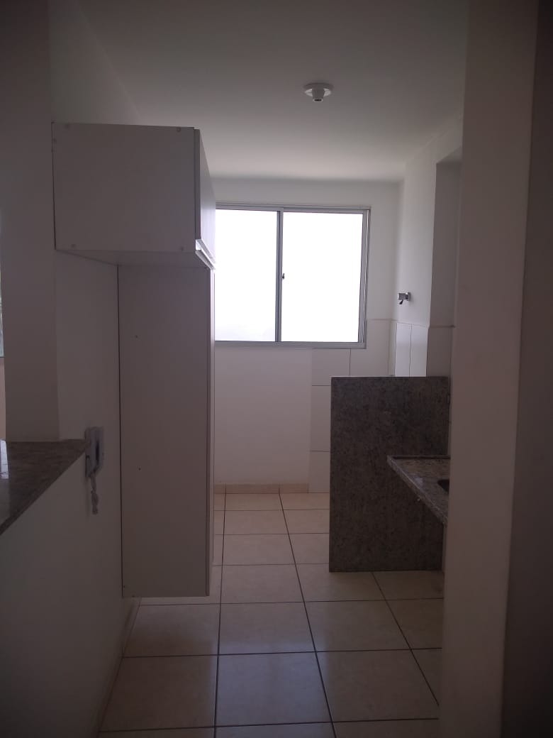 Apartamento à venda com 2 quartos, 48m² - Foto 6