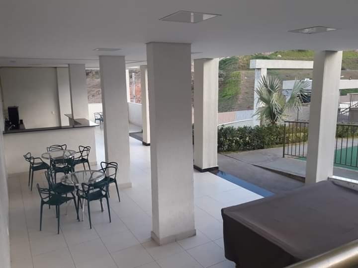 Apartamento à venda com 2 quartos, 48m² - Foto 12