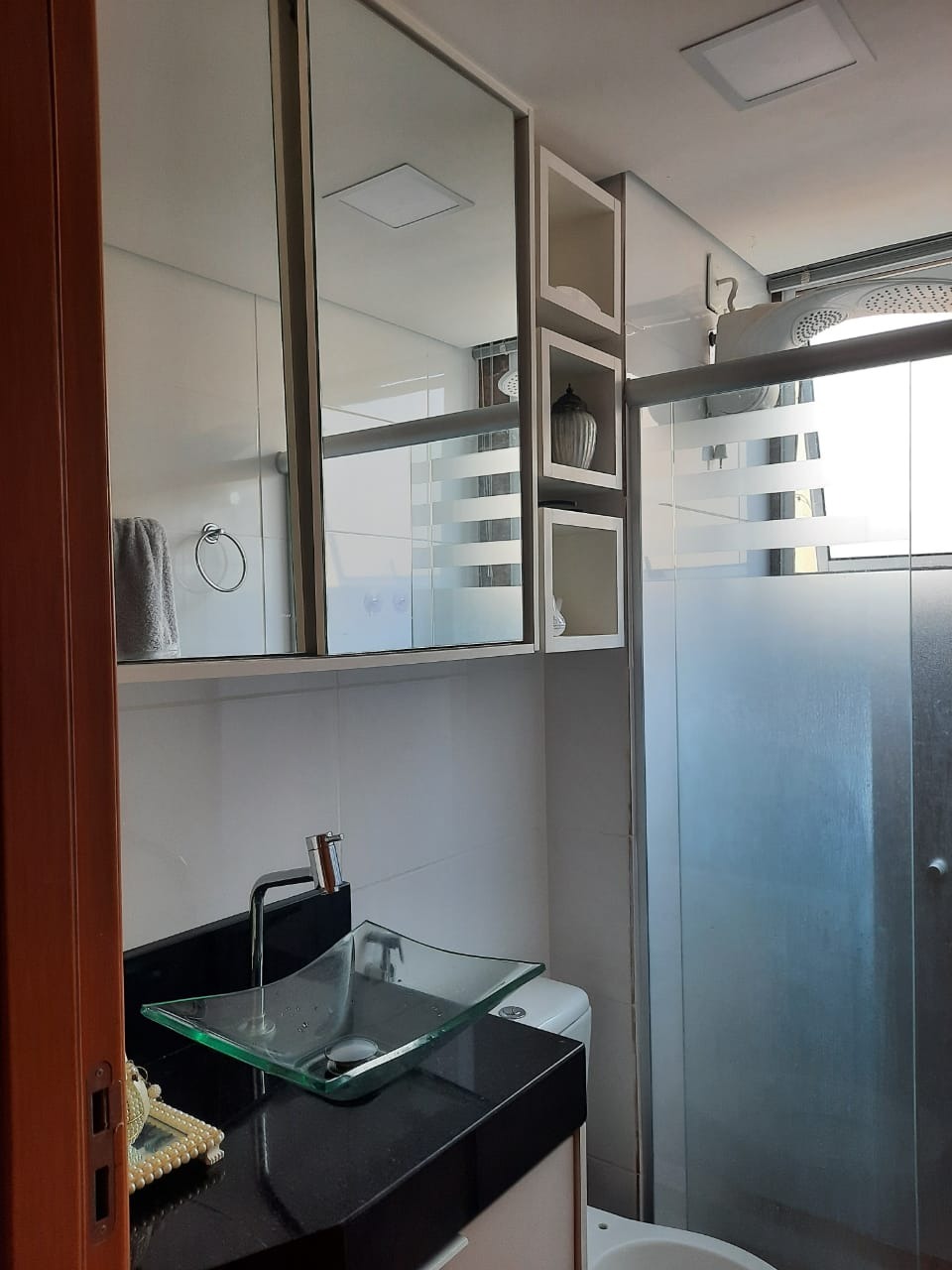 Apartamento à venda com 2 quartos, 46m² - Foto 16