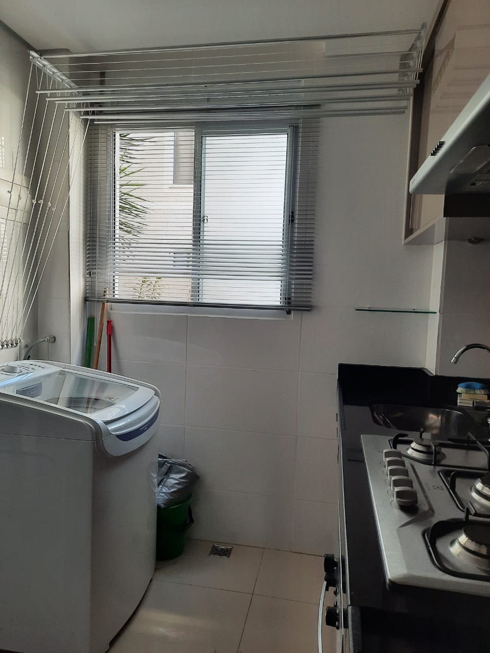 Apartamento à venda com 2 quartos, 46m² - Foto 12