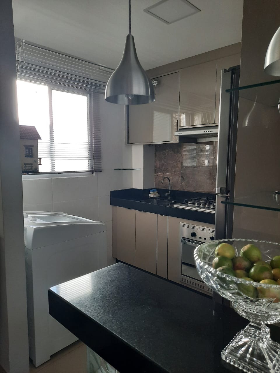 Apartamento à venda com 2 quartos, 46m² - Foto 13