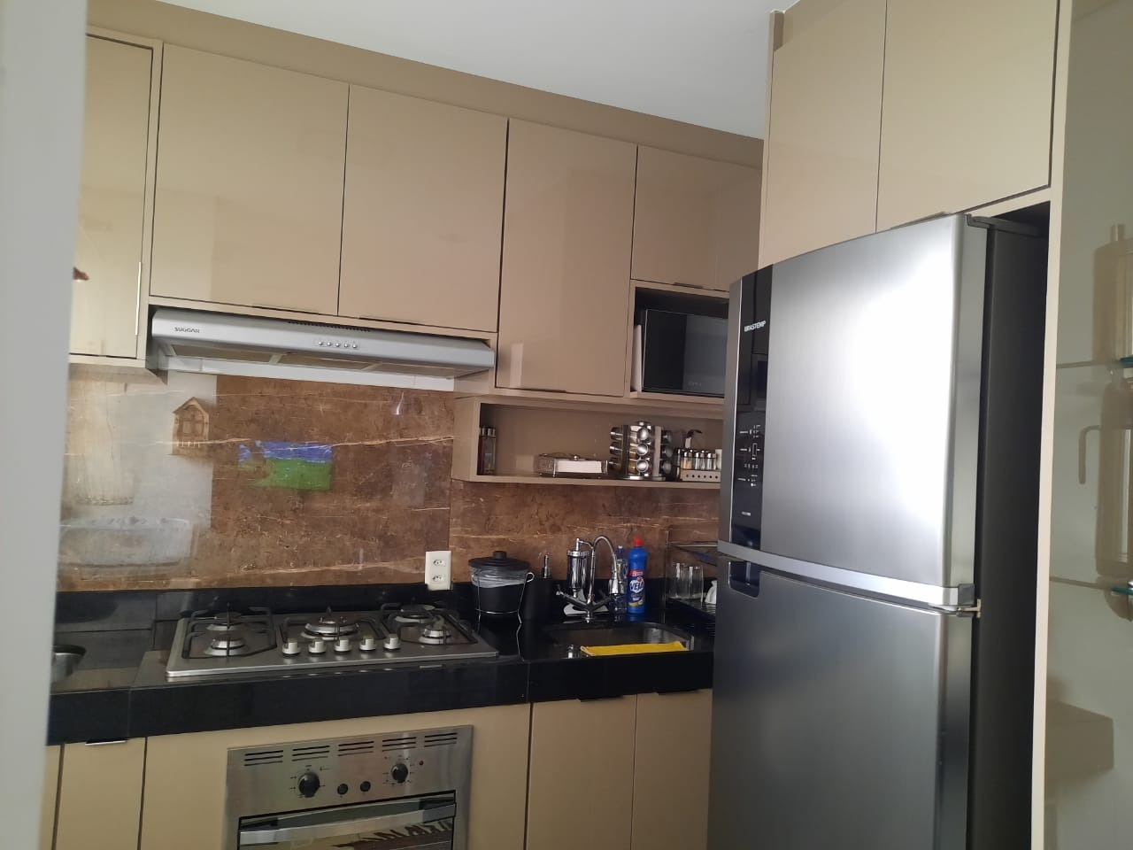 Apartamento à venda com 2 quartos, 46m² - Foto 10