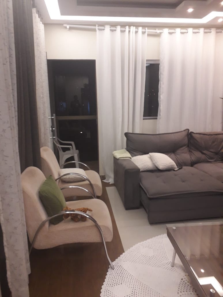 Cobertura à venda com 3 quartos, 110m² - Foto 1